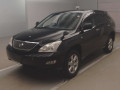 2007 Toyota Harrier
