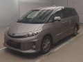 2014 Toyota Estima Hybrid
