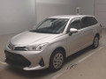 2020 Toyota Corolla Fielder