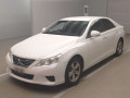 2009 Toyota Mark X