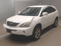 2005 Toyota Harrier Hybrid