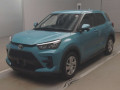 2021 Toyota Raize