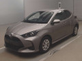 2022 Toyota YARIS