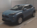 2022 Toyota YARIS CROSS