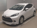 2021 Toyota Aqua