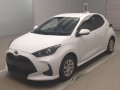 2022 Toyota YARIS