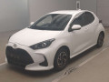 2024 Toyota YARIS