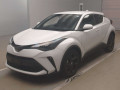 2023 Toyota C-HR