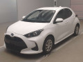 2023 Toyota YARIS