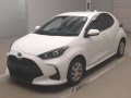 2023 Toyota YARIS