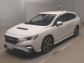 2022 Subaru Levorg