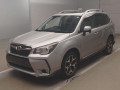 2013 Subaru Forester