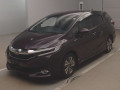 2016 Honda SHUTTLE
