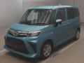 2022 Toyota Roomy