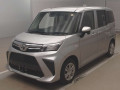2022 Toyota Roomy