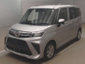 2022 Toyota Roomy