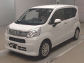 2022 Daihatsu Move