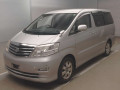 2007 Toyota Alphard G