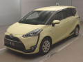2015 Toyota Sienta