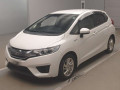 2013 Honda Fit Hybrid
