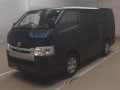 2018 Toyota Hiace Van