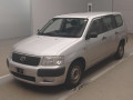 2006 Toyota Succeed Van