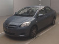 2007 Toyota Belta
