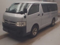 2012 Toyota Hiace Van