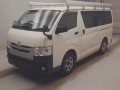 2019 Toyota Regiusace Van