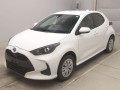 2023 Toyota YARIS