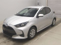 2020 Toyota YARIS