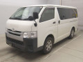 2019 Toyota Hiace Van