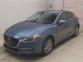 2017 Mazda Axela Sport