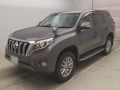 2014 Toyota Land Cruiser Prado