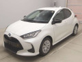 2021 Toyota YARIS