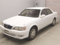 2001 Toyota Cresta