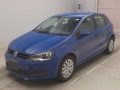 2013 Volkswagen Polo