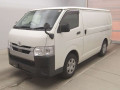 2021 Toyota Hiace Van