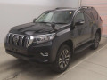 2022 Toyota Land Cruiser Prado