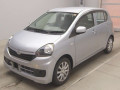 2015 Daihatsu Mira e:S