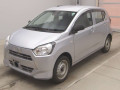 2021 Daihatsu Mira e:S