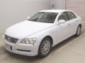 2006 Toyota Mark X