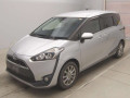 2017 Toyota Sienta