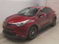 2017 Toyota C-HR