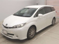 2012 Toyota Wish