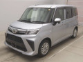 2021 Toyota Roomy