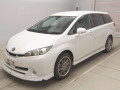 2011 Toyota Wish