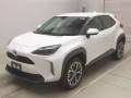 2023 Toyota YARIS CROSS