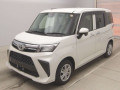 2021 Toyota Roomy