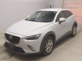 2017 Mazda CX-3